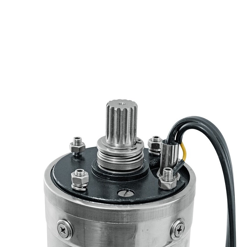 Погружной скважинный насос Unipump ECO MAXI 16-115
