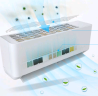 Сплит-система NeoClima NS/NU-HAP18TWI PRO-Health Inverter