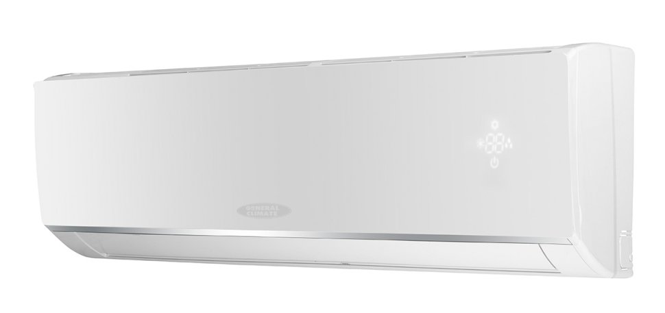 Сплит-система General Climate GC-MR07HR32/GU-MR07H32 Mars Inverter