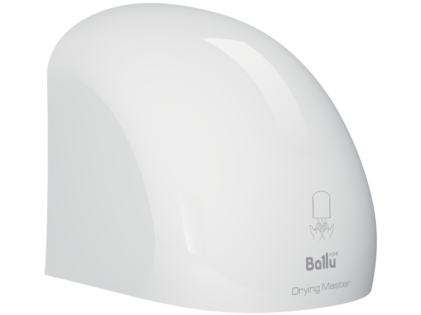 Рукосушка Ballu BAHD-2000DM