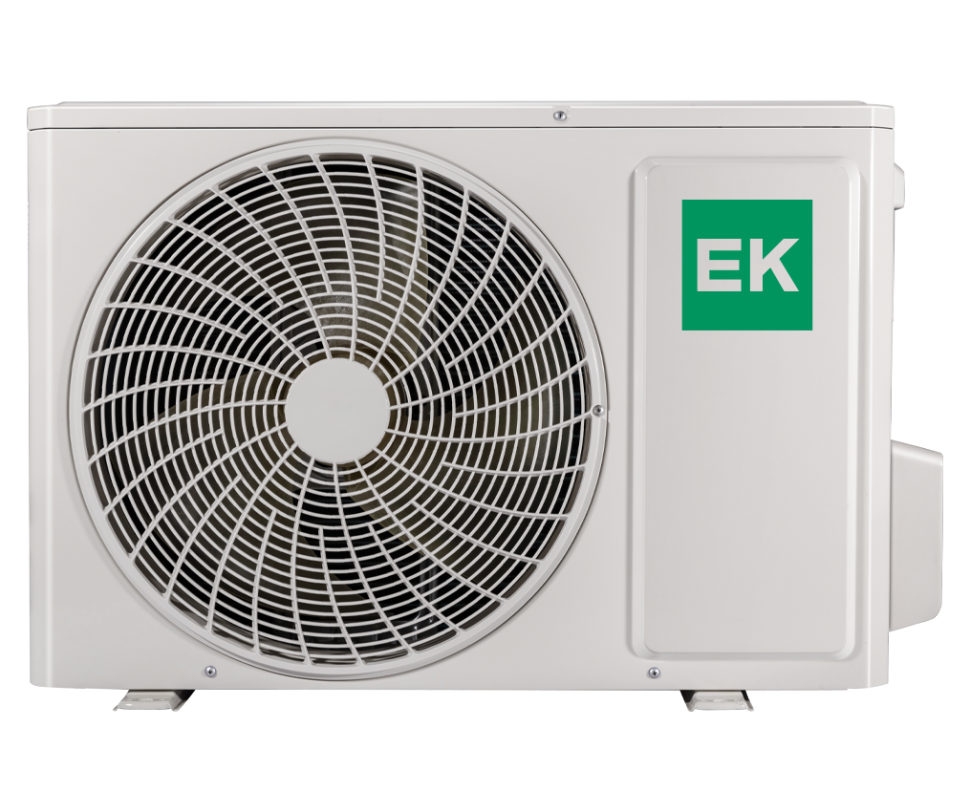 Сплит-система Euroklimat EKSF-35HN/EKOF-35HN Futura