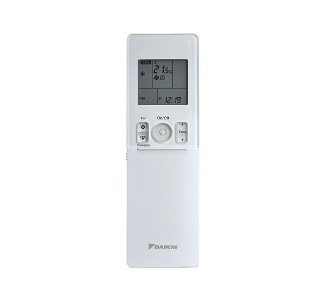 Cплит-система Daikin FTXM25R/RXM25R9 Perfera