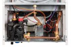 Настенный газовый котел Kotitonttu Toivo T-11 O OpenTherm