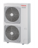 Кассетная сплит-система Toshiba RAV-GM1101UT-E/RAV-GP1101AT-E