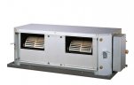 Канальная сплит-система General ARXG45KHTA/AOHG45KBTB Duct Eco
