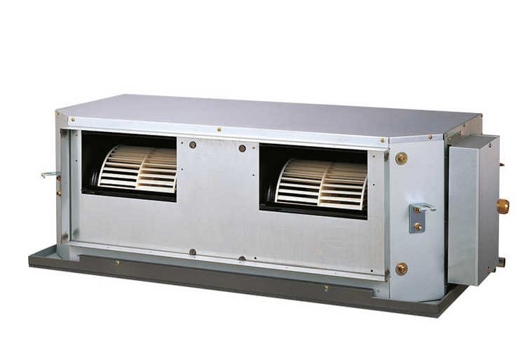 Канальная сплит-система General ARXG45KHTA/AOHG45KBTB Duct Eco