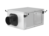 Вентилятор подпора воздуха Electrolux EPVS/EF-450