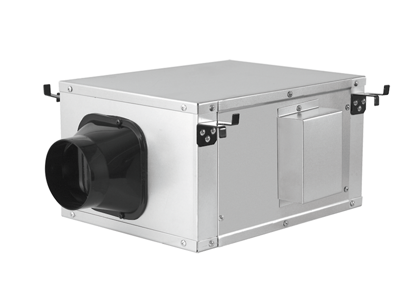 Вентилятор подпора воздуха Electrolux EPVS/EF-450