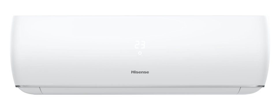 Сплит-система Hisense AS-24UW4RBBTV03G/AS-24UW4RBBTV03W Expert Pro Super DC Inverter