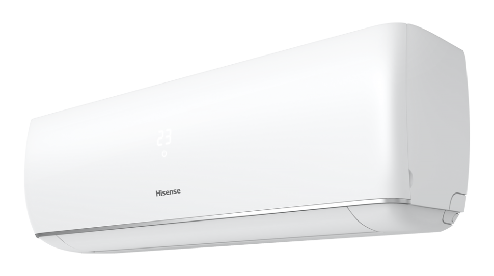 Сплит-система Hisense AS-24UW4RBBTV03G/AS-24UW4RBBTV03W Expert Pro Super DC Inverter