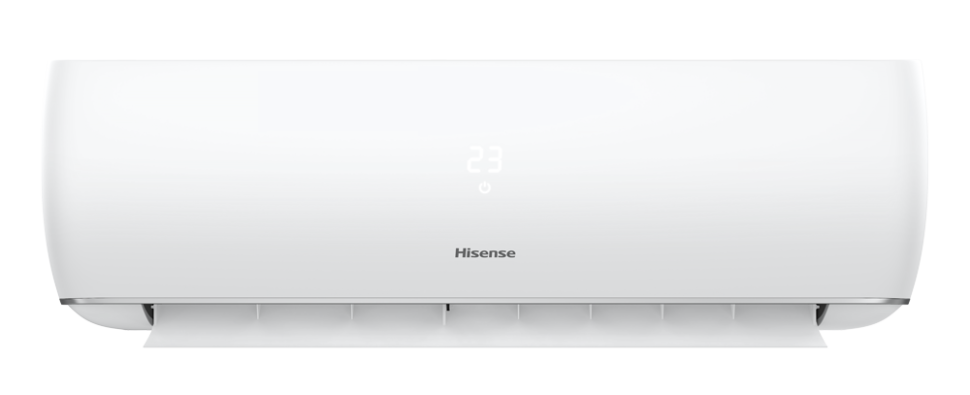 Сплит-система Hisense AS-24UW4RBBTV03G/AS-24UW4RBBTV03W Expert Pro Super DC Inverter