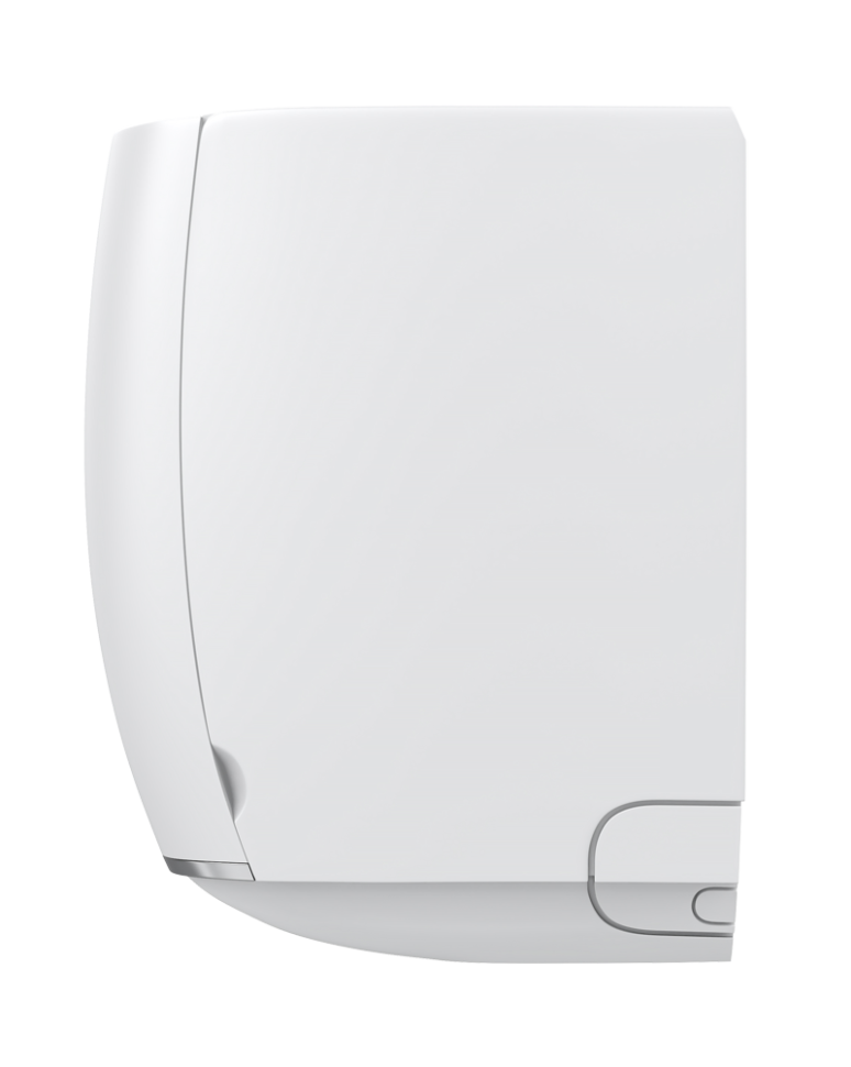 Сплит-система Hisense AS-24UW4RBBTV03G/AS-24UW4RBBTV03W Expert Pro Super DC Inverter