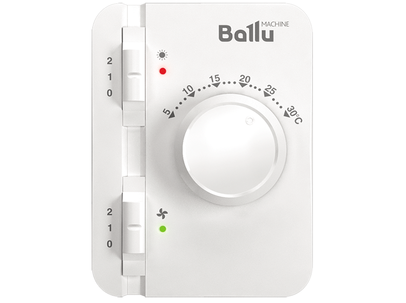 Тепловая завеса Ballu BHC-H10T12-PS