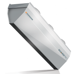 Тепловая завеса Sonniger GUARD PRO 150W
