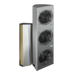 Тепловая завеса Sonniger GUARD PRO 150W