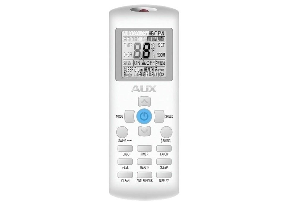 Сплит-система AUX ASW-H18A4/JD-R2DI AS-H18A4/JD-R2DI (v1)