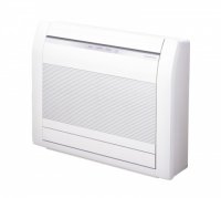 Внутренний блок мульти сплит-системы General AGHG09KVCA Flexible Multi Floor