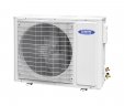 Напольно-потолочная сплит-система General Climate GC-CF12HRF/GU-U12HF