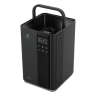 Увлажнитель воздуха ультразвуковой Royal Clima RUH-AS450/5.0E-BL Asti