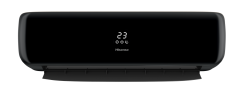Внутренний блок мульти сплит-системы Hisense AMS-12UW4RVETG00(B) Black Free Match DC Inverter Wi-Fi