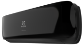 Внутренний блок мульти сплит-системы Hisense AMS-12UW4RVETG00(B) Black Free Match DC Inverter Wi-Fi