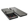 Внутрипольный конвектор Royal Thermo Atrium 75/400/2300-DG-U-NA