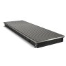 Внутрипольный конвектор Royal Thermo Atrium 75/400/2300-DG-U-NA