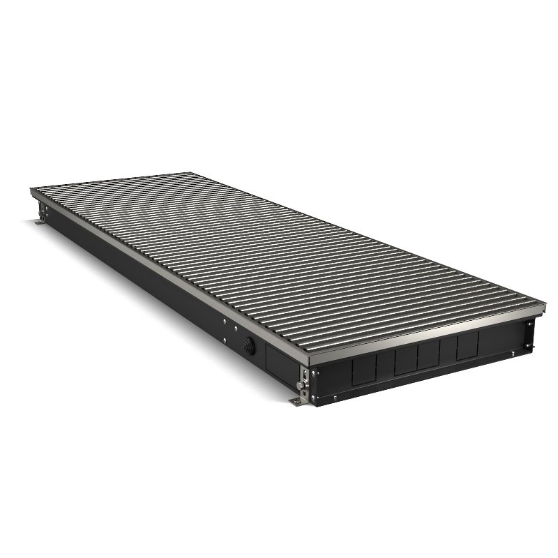 Внутрипольный конвектор Royal Thermo Atrium 75/400/2300-DG-U-NA
