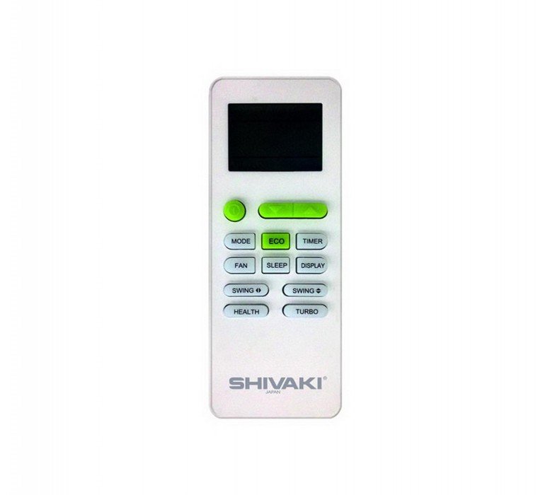 Сплит-система SHIVAKI SSH-P099DC