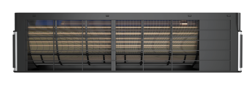 Сплит-система Royal Clima RCI-RSN30HN/IN/RCI-RSN30HN/OUT Royal Supremo Nero Inverter