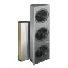 Тепловая завеса Sonniger GUARD PRO 200W