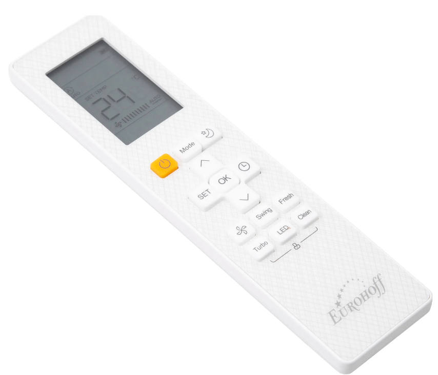 Сплит-система Eurohoff EM-24i Callisto Inverter
