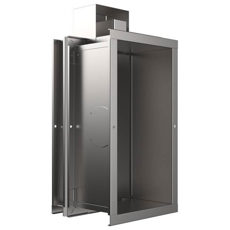 Клапан противопожарный Shuft SHFDC-90-O-900_350-MB230-0-0-0-0
