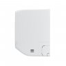 Сплит-система Hitachi RAK-DJ35RHAE/RAC-DJ35WHAE Shiratama Inverter