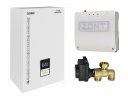 Миникотельная-SET Zota МК-X Plus 15 (клапан ZOTA BPV+ZONT SMART 2.0 с OpenTherm ZOTA)