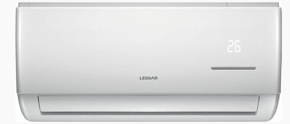 Сплит-система Lessar LS-HE12KSE2/LU-HE12KSE2 Flexcool