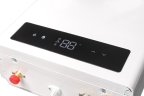 Проточный газовый водонагреватель Kotitonttu Suari S16 ST (полутурбо 30кВт)