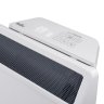 Электрический конвектор Ballu Plinth Transformer с блоком управления BEC/PL-2000-4I (инверторный)