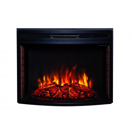 Каминокомплект RealFlame Leonardo 33 NT с очагом FireSpace 33 SIR