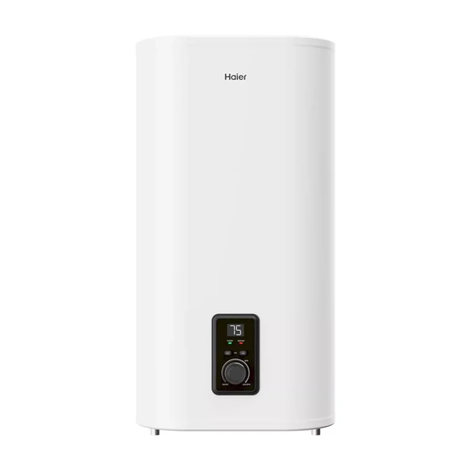 Накопительный электрический водонагреватель Haier ES30V-F4 Inox