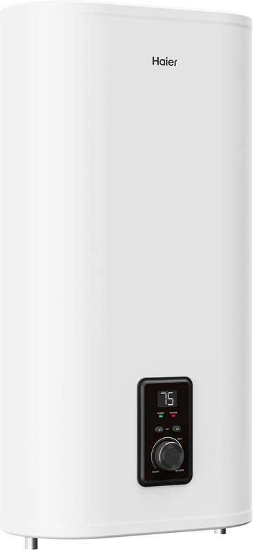 Накопительный электрический водонагреватель Haier ES30V-F4 Inox