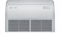 Напольно-потолочная сплит-система Quattroclima QV-I48FF1/QN-I48UF