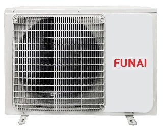 Канальная сплит-система Funai LAC-DR55HP.D01/S/LAC-DR55HP.01/U Dragon
