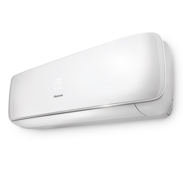 Сплит-система Hisense AS-13HW4SVDTG5G/AS-13HW4SVDTGW Neo Premium Classic WI-FI Ready