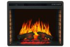 Каминокомплект Royal Flame Chalet c очагом Vision 28 EF LED FX