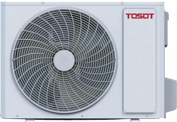 Сплит-система Tosot T09H-SCW/I/T09H-SCW/O Clivia Inverter