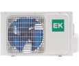 Сплит-система Euroklimat EKSA-20HN/EKOA-20HN Alba