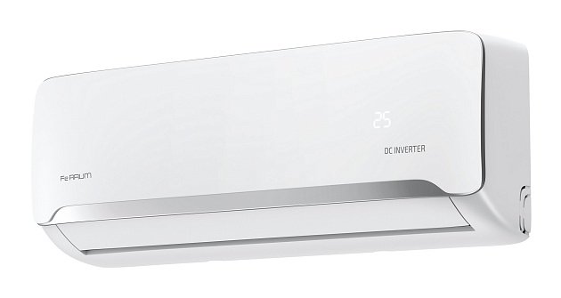 Сплит-система Ferrum iFIS24F2С/iFOS24F2С Force Inverter