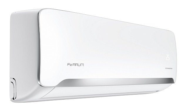Сплит-система Ferrum iFIS24F2С/iFOS24F2С Force Inverter