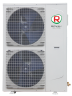 Кассетная сплит-система Royal Clima CO-4C 48HNX/CO-E 48HNX Competenza 2022